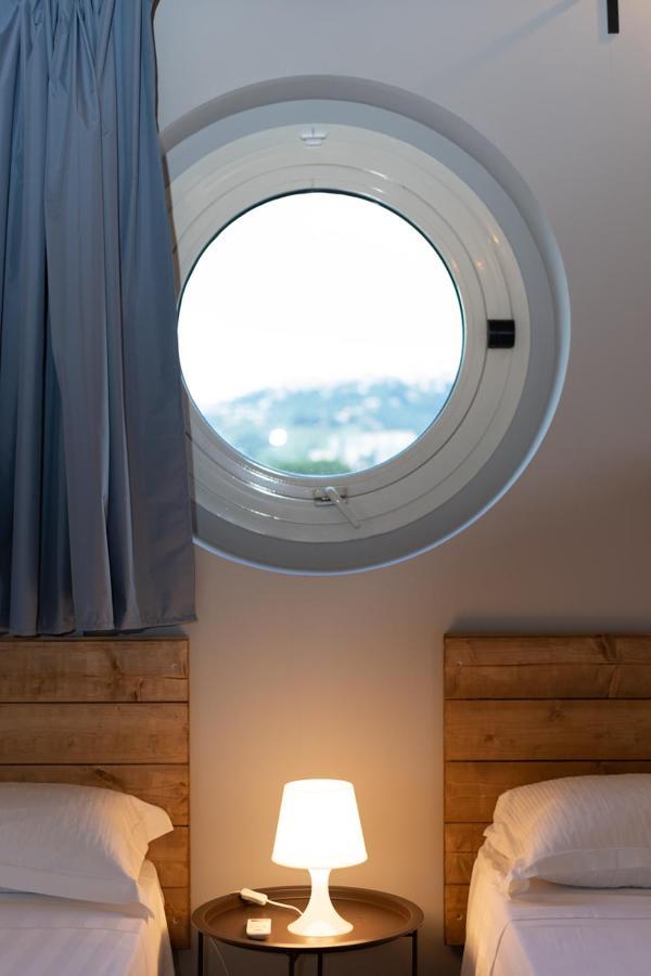 Lph - Dannunziano Country House Chieti Zewnętrze zdjęcie