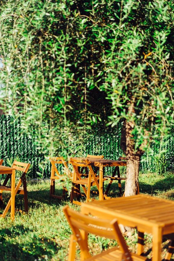 Lph - Dannunziano Country House Chieti Zewnętrze zdjęcie