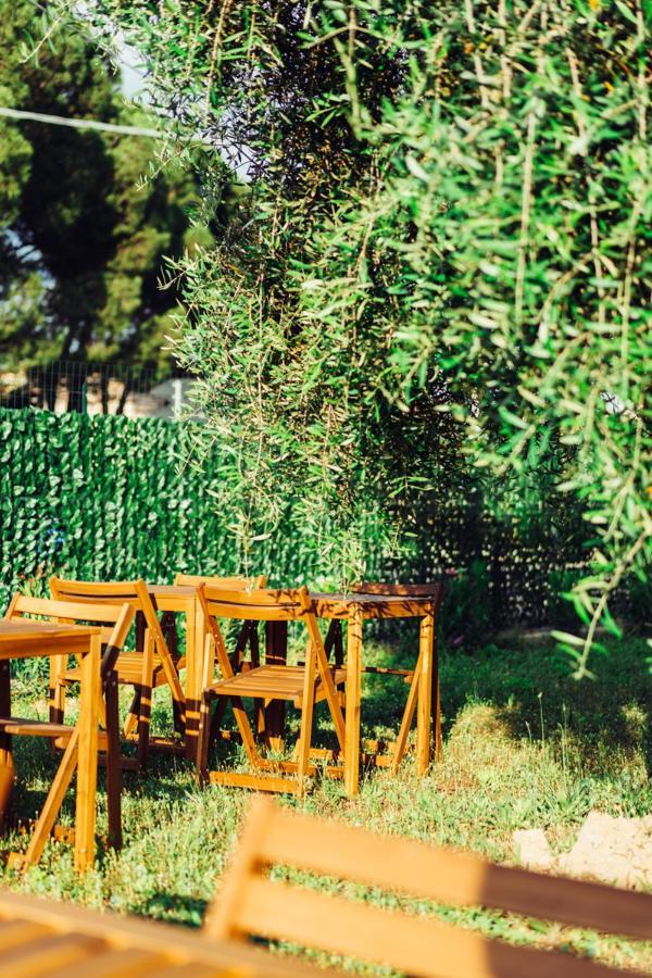 Lph - Dannunziano Country House Chieti Zewnętrze zdjęcie