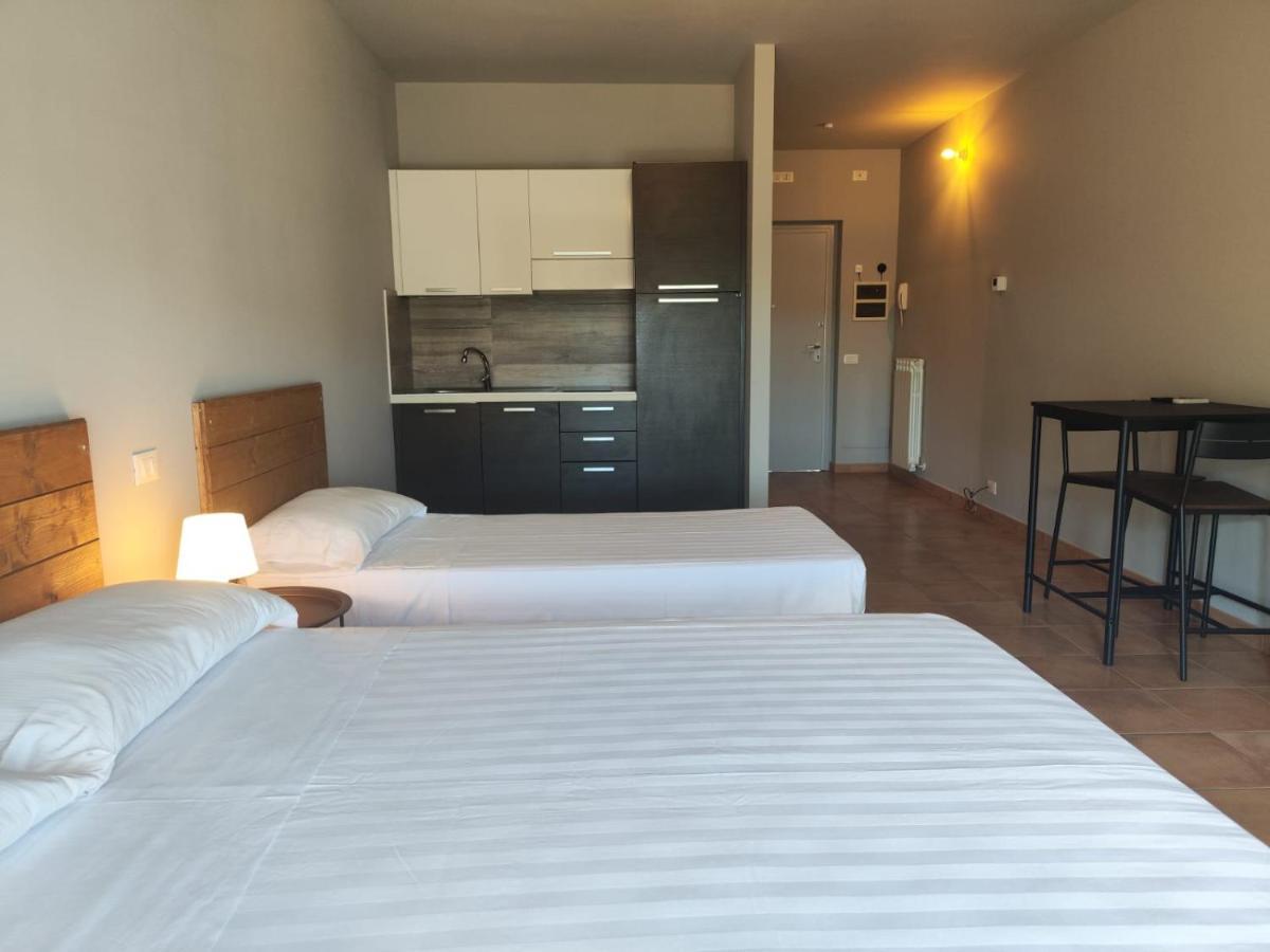 Lph - Dannunziano Country House Chieti Zewnętrze zdjęcie