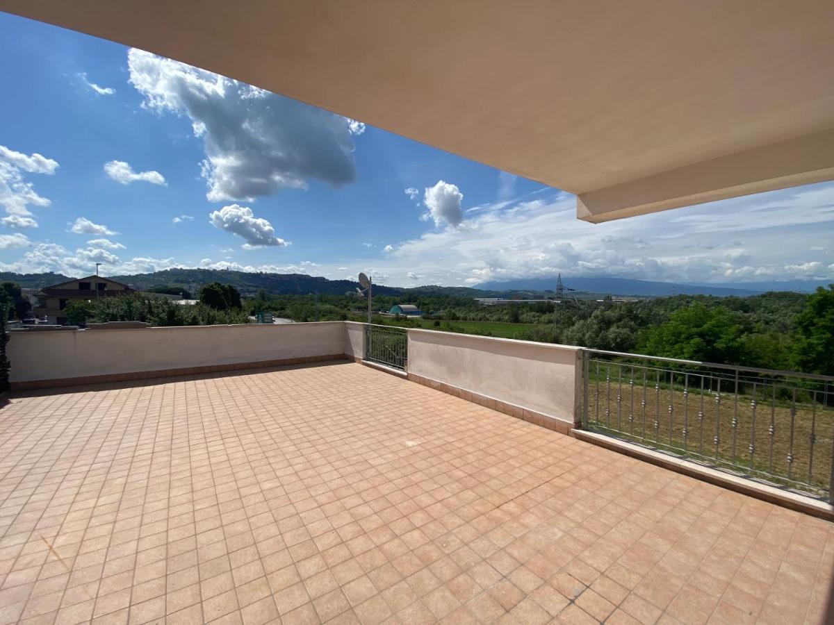 Lph - Dannunziano Country House Chieti Zewnętrze zdjęcie