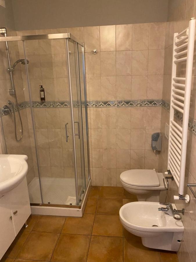 Lph - Dannunziano Country House Chieti Zewnętrze zdjęcie