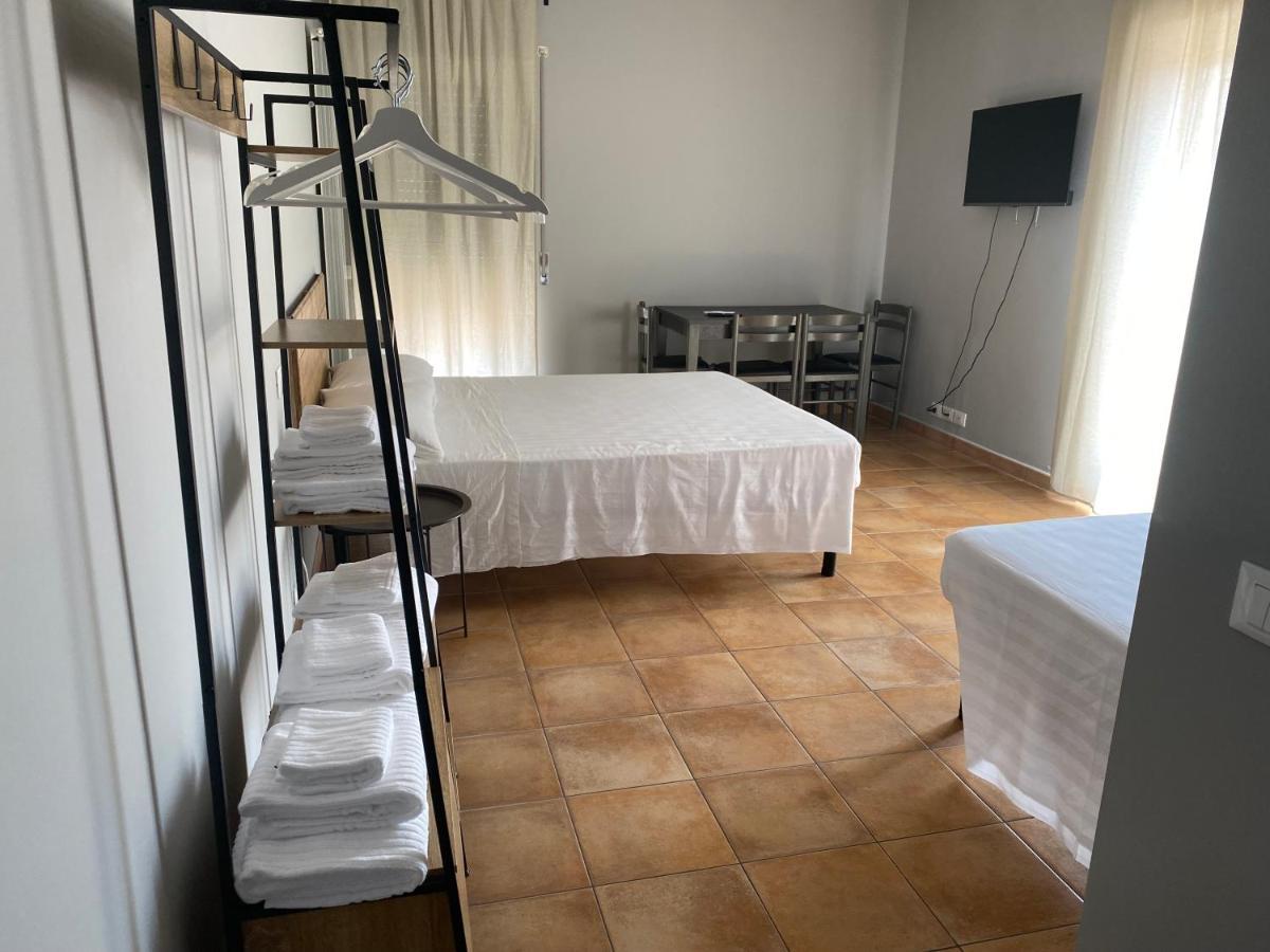 Lph - Dannunziano Country House Chieti Zewnętrze zdjęcie