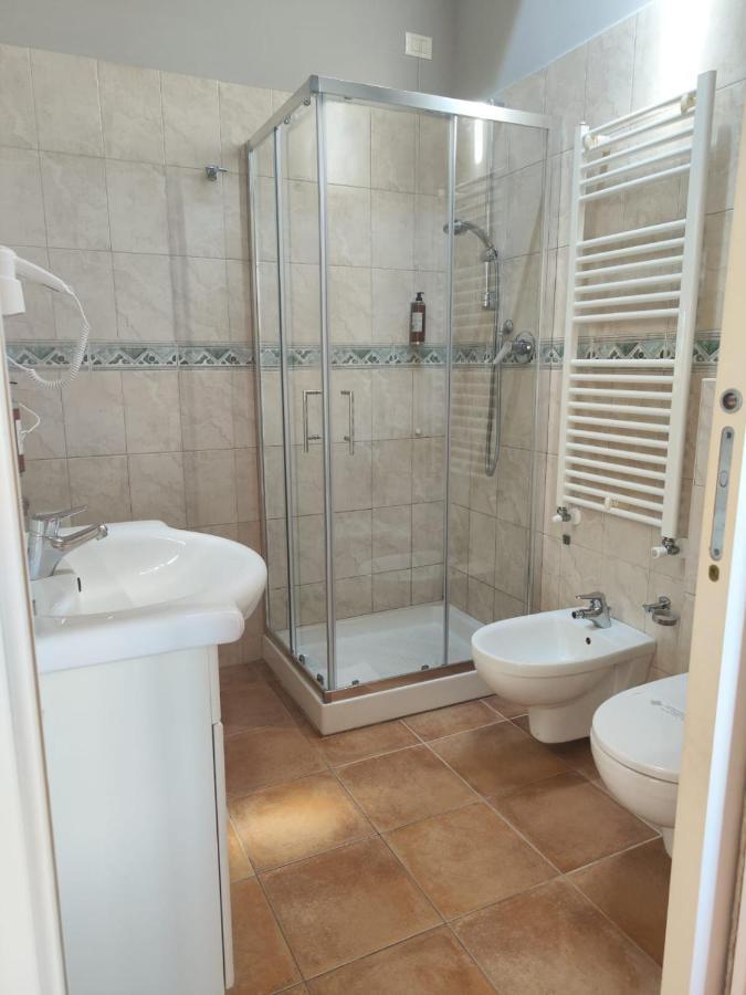 Lph - Dannunziano Country House Chieti Zewnętrze zdjęcie