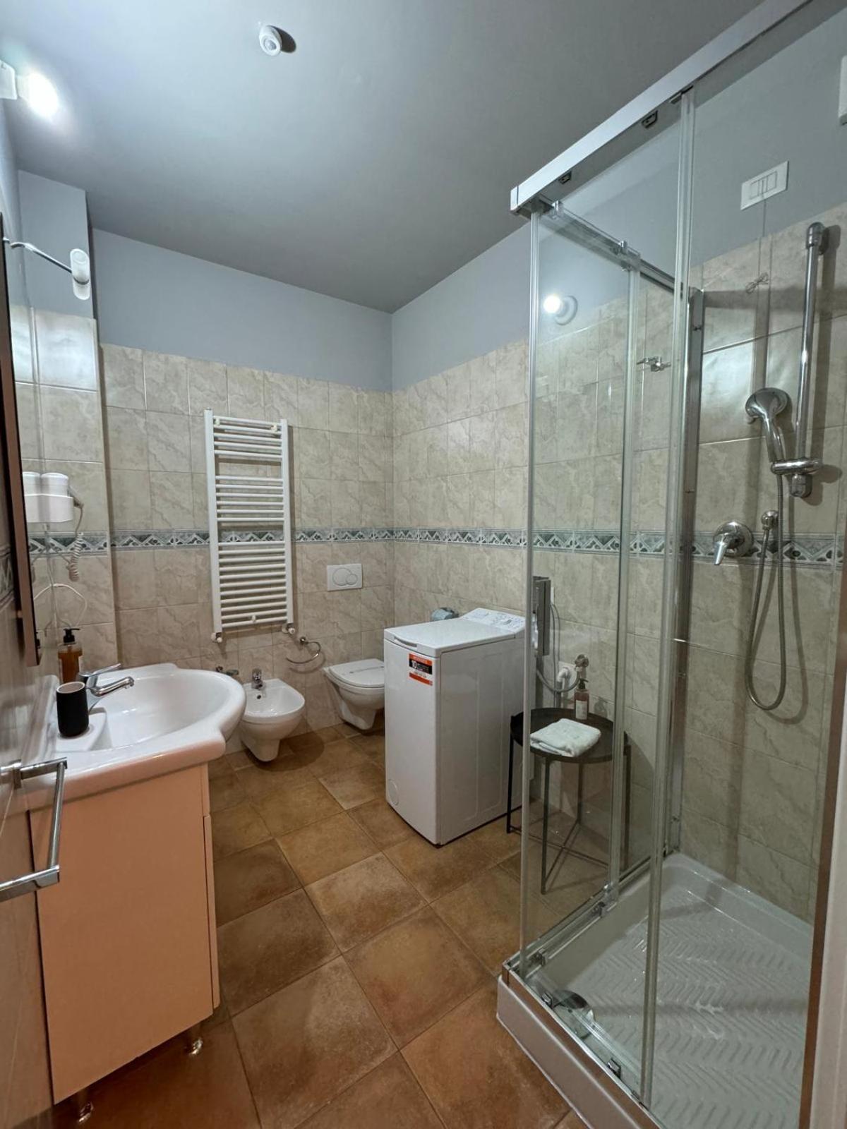 Lph - Dannunziano Country House Chieti Zewnętrze zdjęcie