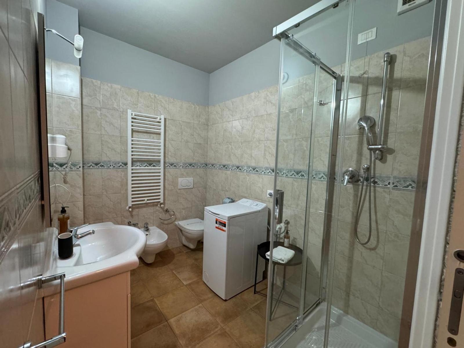 Lph - Dannunziano Country House Chieti Zewnętrze zdjęcie